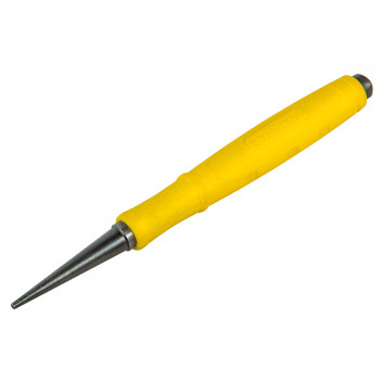 Stanley Tools DynaGrip Nail Punch 0.8mm 1/32in