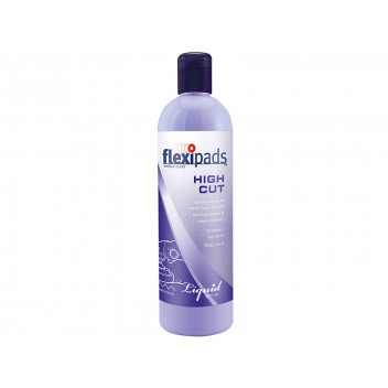 Flexipads World Class HIGH CUT Liquid Shine Purple 500ml