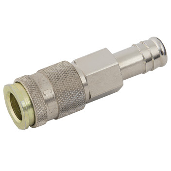 8MM HOSE TAIL COUPLING