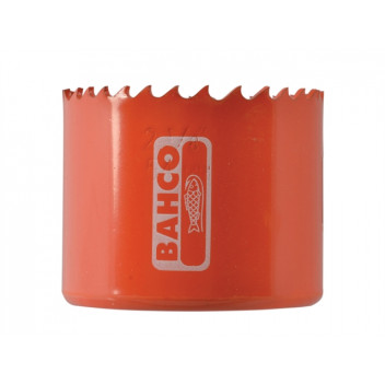 Bahco 3830-64-VIP Bi-Metal Variable Pitch Holesaw 64mm