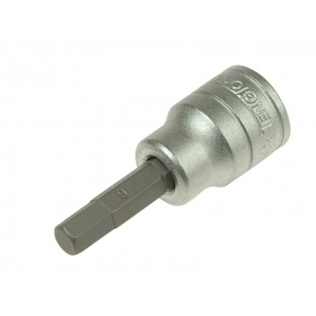 Teng S2 Hex Socket Bit 3/8in Drive 5/16in