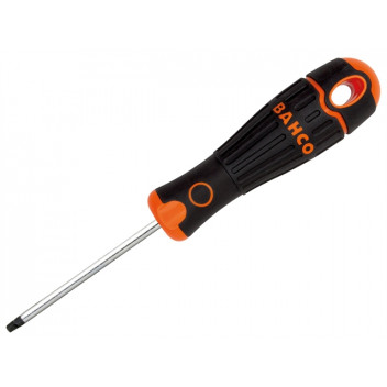 Bahco BAHCOFIT Screwdriver Robertson Tip 1 x 100mm