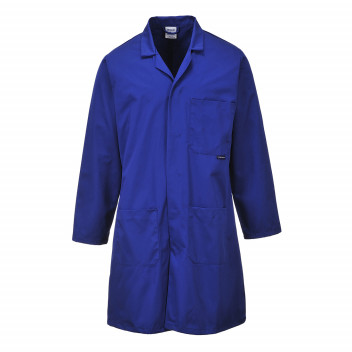 2852 Standard Coat Royal XXL