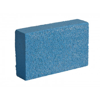 Garryson Garryflex Abrasive Block - Coarse 60 Grit (Blue)