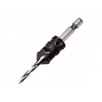 Trend SNAP/CS/8 Countersink with 7/64in Drill