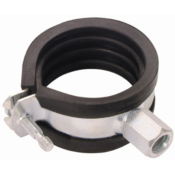 20-23MM EPDM RUBBER RAPID M10 CLAMP