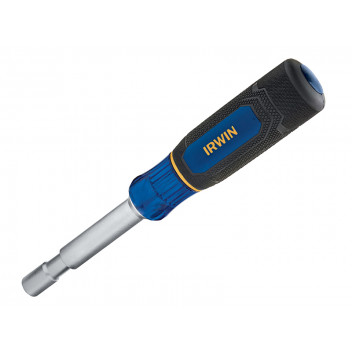 IRWIN 6-in-1 Metric Nut Driver