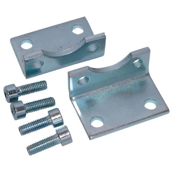 100MM DIA C-FOOT MOUNTING