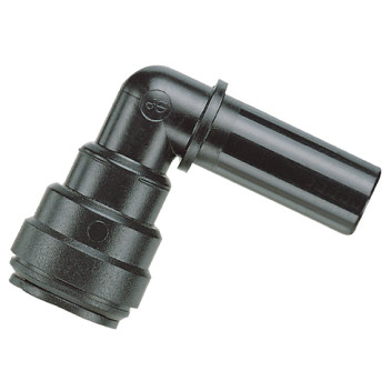 15MM OD X 15MM OD STEM ELBOW ADAPTOR