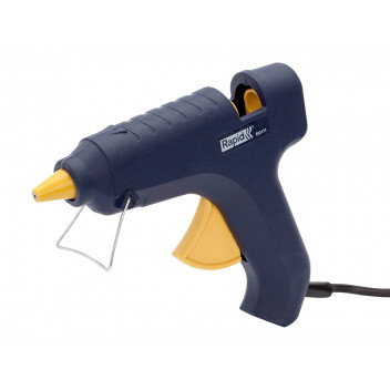 Rapid EG111 Multi Purpose Glue Gun & 500g 12mm Glue Sticks 250W 240V