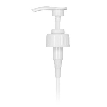 Claversons Pelican Dispenser Pump for 5Ltr Screw Cap Jerry Can 30ml shot