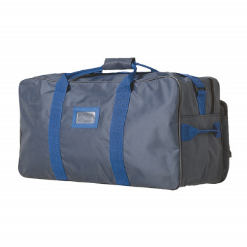 B900 Holdall bag Navy