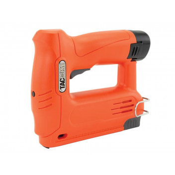 Tacwise 140-180EL Cordless Staple/Nail Gun 12V