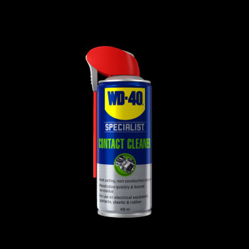 WD-40 WD40 Specialist Contact Cleaner Aerosol 400ml