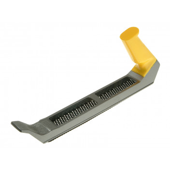 Stanley Tools Metal Body Surform Plane