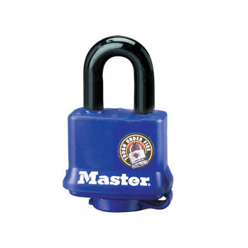 Master Lock Weather Tough Padlock 40mm