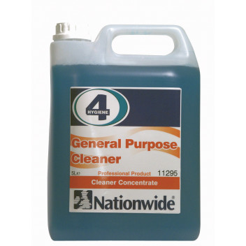 General Purpose Cleaner 5L