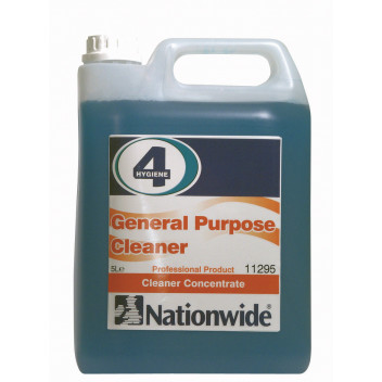 General Purpose Cleaner 1L