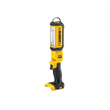 DEWALT DCL050 XR LED Work Light 18V Bare Unit