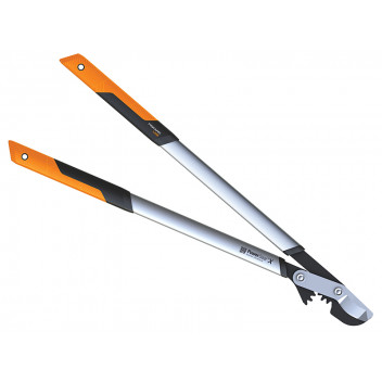 Fiskars PowerGear X Bypass Loppers - Large 800mm