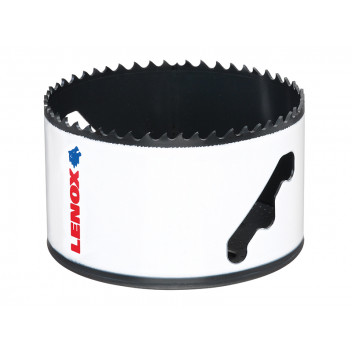 LENOX Bi-Metal Holesaw 89mm