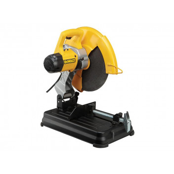 DEWALT D28730 355mm Metal Cutting Chop Saw 2300W 240V