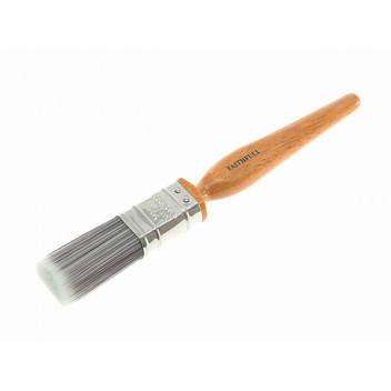 Faithfull Superflow Synthetic Paint Brush 25mm (1in)