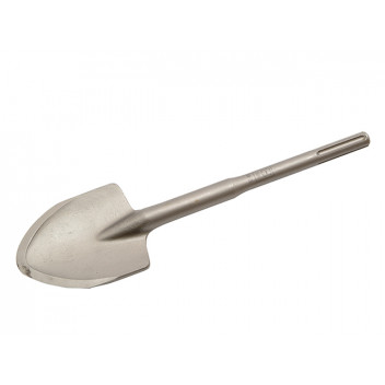 DEWALT SDS Max Steel Clay Spade 110 x 400mm