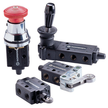 MECHANICAL PLUNGER/SPRING