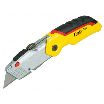 Stanley Tools FatMax Retractable Folding Knife