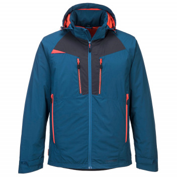 DX460 DX4 Winter Jacket  Small