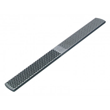 Crescent Nicholson  Horse Rasp Plain Regular Half File 350mm (14in)