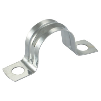 C/PLATED 15MM COPPER SADDLE