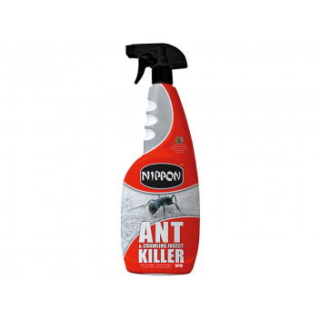 Vitax Nippon Ant Killer Ready To Use Spray 750ml