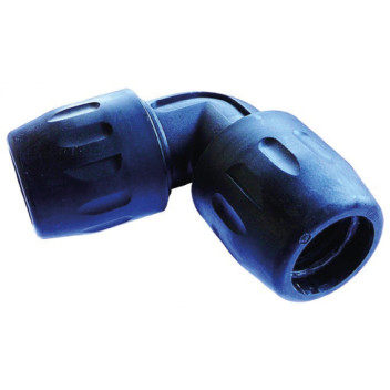 25mm Tube O/D - Equal Elbow