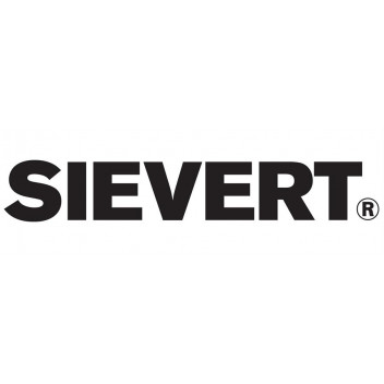 Sievert 1-4 bar POL Regulator 5-12kg with Hose Failure Valve