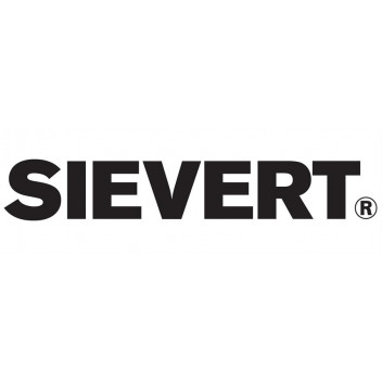 Sievert Turbo Roofing Kit 114kW 10m Hose