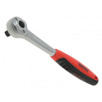 Teng Steel Ratchet 72 Teeth 1/4in Drive