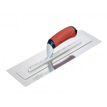 Marshalltown PermaFlex Plasterer Trowel DuraSoft 14 x 4.5/16in