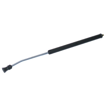 700MM BEND END WITH HOLLOW GRIP