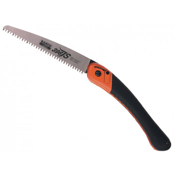 Bahco 396-JS Professional Folding Pruning Saw 190mm (7.5in)