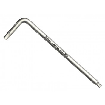 Wera 3950 PKL Hex-Plus Stainless Steel L-Key 2.5mm