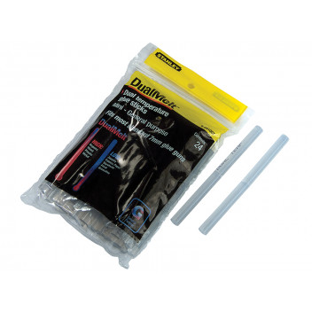 Stanley Tools Dual Temp Mini Sticks 7 x 100mm (Pack 24)