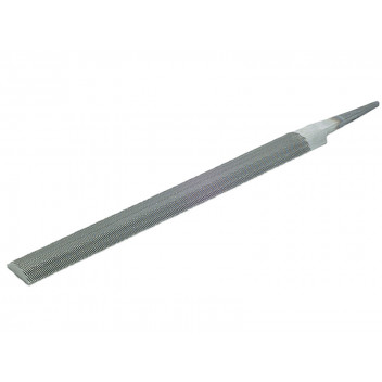 Crescent Nicholson  Half-Round Bastard Cut File 150mm (6in)