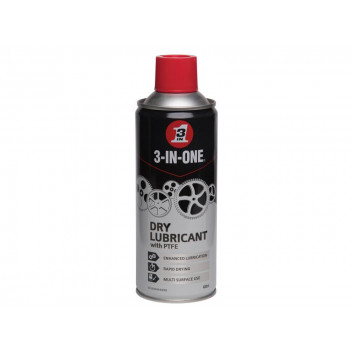 3-IN-ONE 3-IN-ONE Oil Aerosol Can 200ml