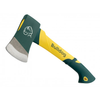 Bulldog Fibreglass Hatchet 680g (1.5 lb)