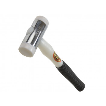 Thor 712 Nylon Hammer Plastic Handle 38mm 650g