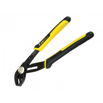 Stanley Tools FatMax Groove Joint Pliers 200mm - 42mm Capacity