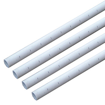 22MM OD X 3 MTR (20 IN PK) PIPE