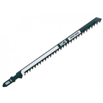 DEWALT HCS Wood Jigsaw Blades Pack of 5 T344D
